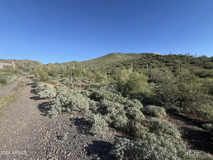 40400 N 32nd Street #M, Cave Creek, AZ 85331 - #3