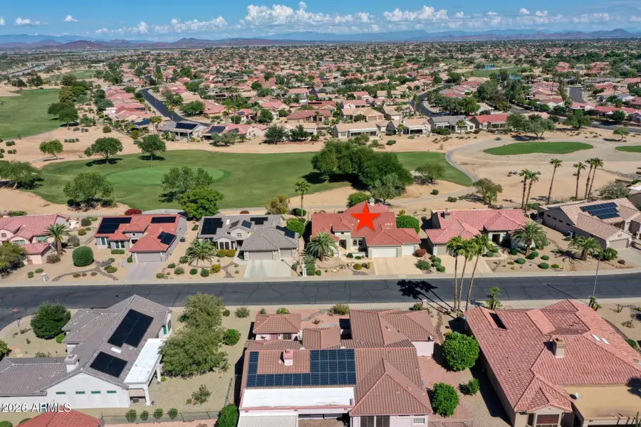 16438 W Desert Wren Court, Surprise, AZ 85374 - #2