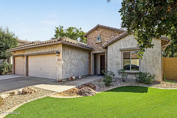 18251 W Townley Avenue, Waddell, AZ 85355