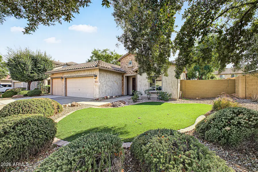18251 W Townley Avenue, Waddell, AZ 85355 - #2