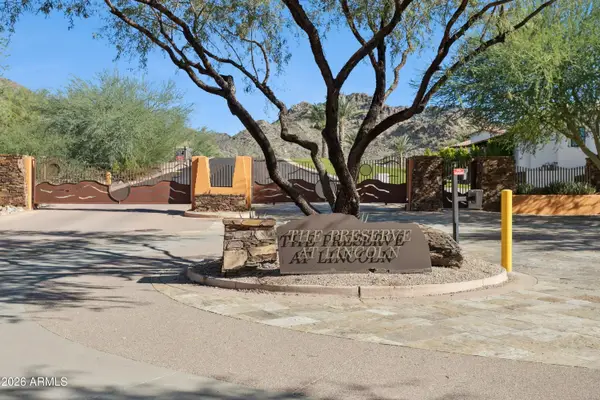 3304 E Stella Lane #4, Paradise Valley, AZ 85253