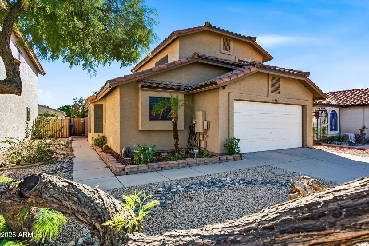 11557 W Citrus Grove Way, Avondale, AZ 85392 - #1