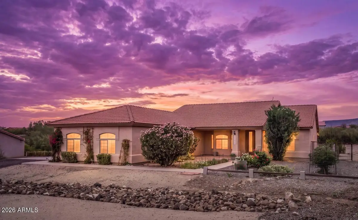 44614 N 20th Street, New River, AZ 85087 - #1