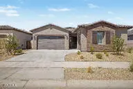 15024 W Desert Hollow Drive, Surprise, AZ 85387