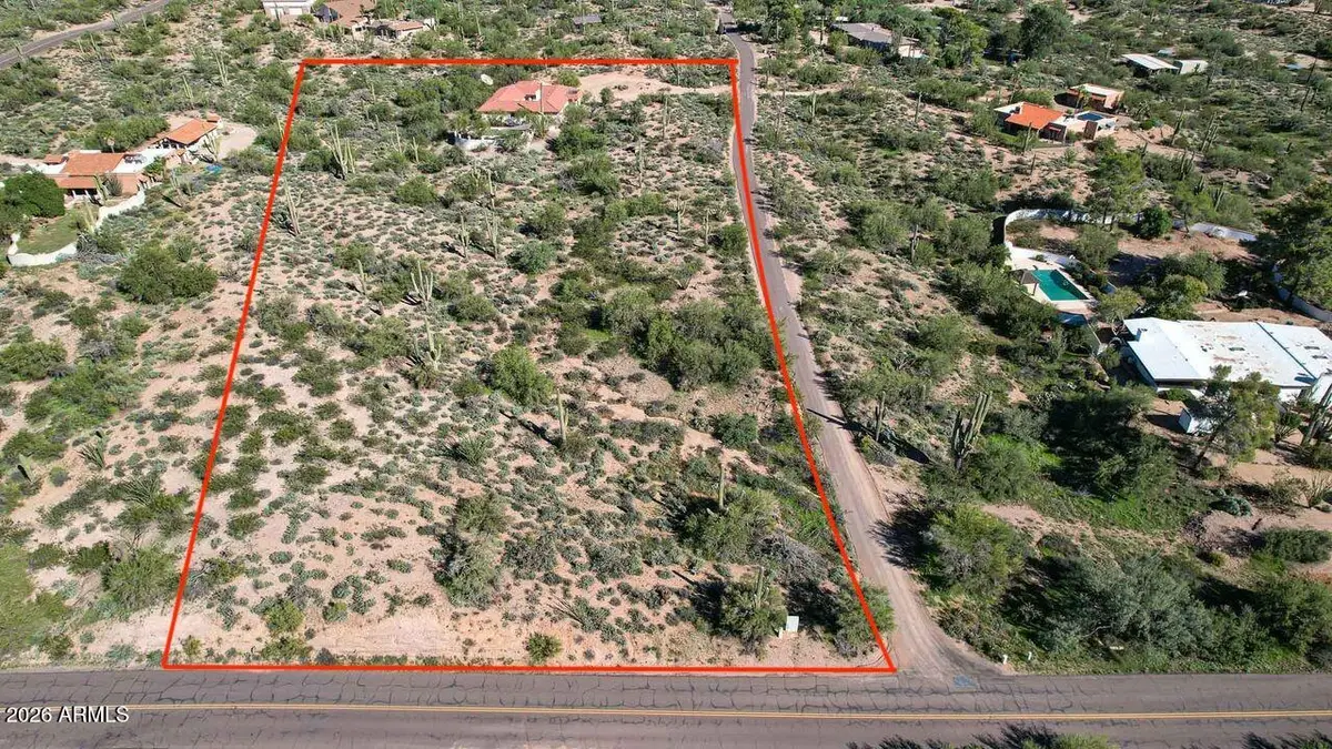38011 N Tranquil Trail, Carefree, AZ 85377 - #1