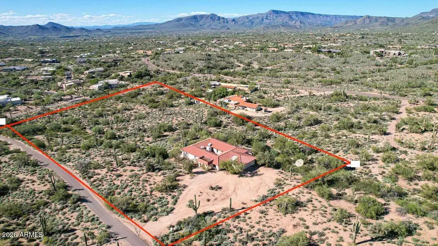 38011 N Tranquil Trail, Carefree, AZ 85377 - #2