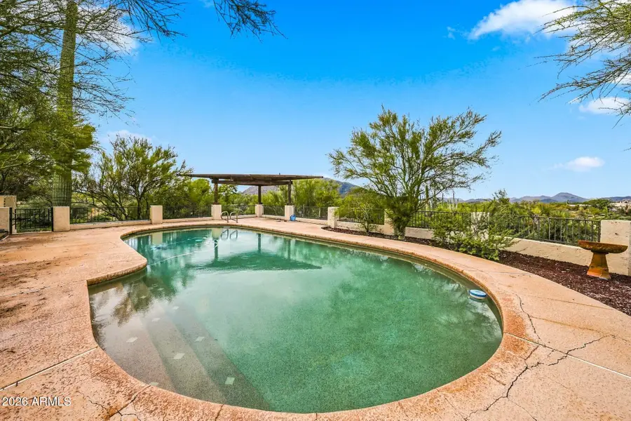 38011 N Tranquil Trail, Carefree, AZ 85377 - #3