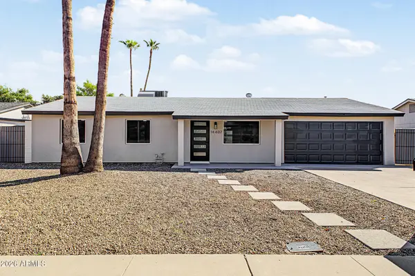 14407 N 37th Place, Phoenix, AZ 85032