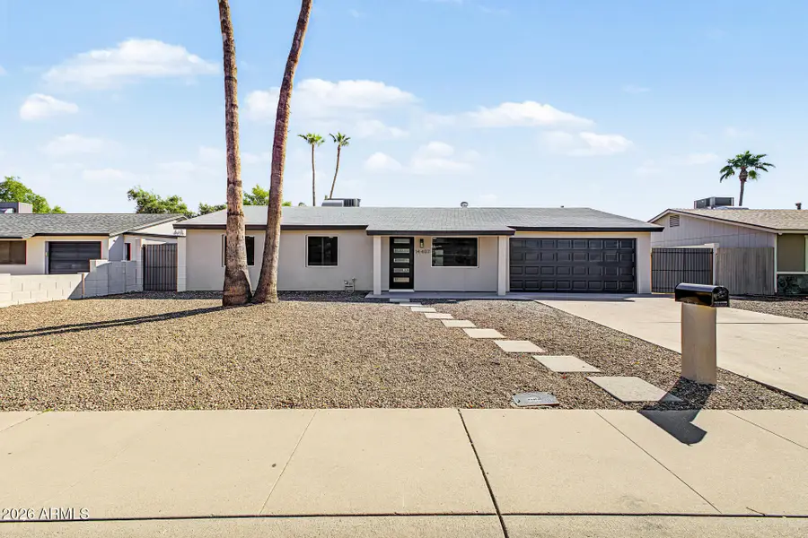 14407 N 37th Place, Phoenix, AZ 85032 - #2