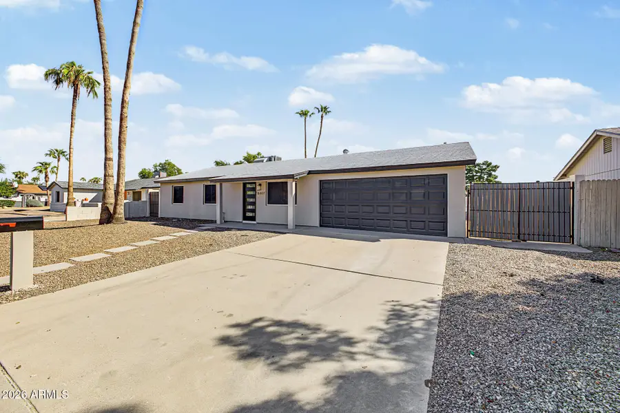 14407 N 37th Place, Phoenix, AZ 85032 - #3