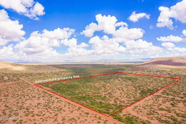 TBD E Lavander Road, Pearce, AZ 85625