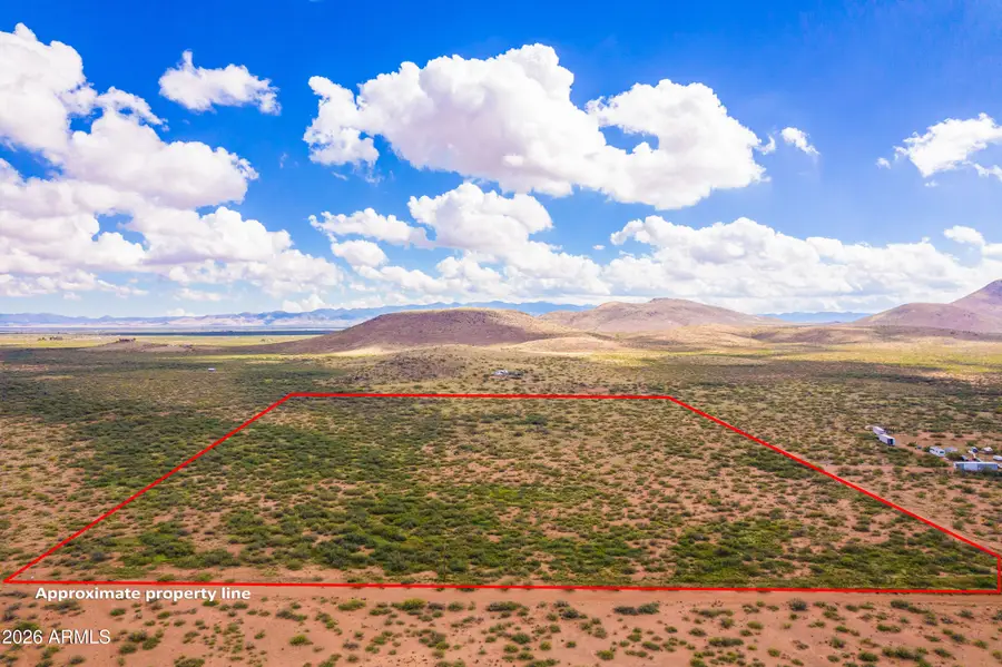 TBD E Lavander Road, Pearce, AZ 85625 - #2