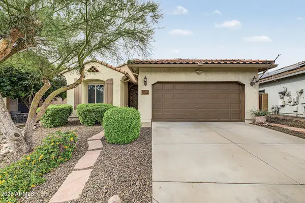 1932 W Big Oak Street, Phoenix, AZ 85085