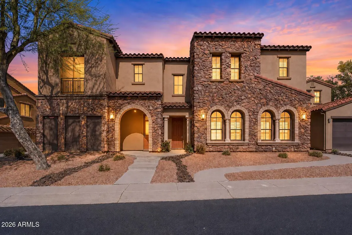 20750 N 87th Street #2041, Scottsdale, AZ 85255 - #1
