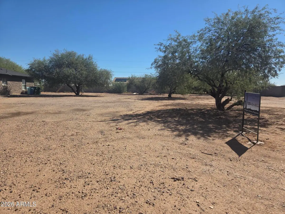 4145 N Estrella Road #12, Eloy, AZ 85131 - #1