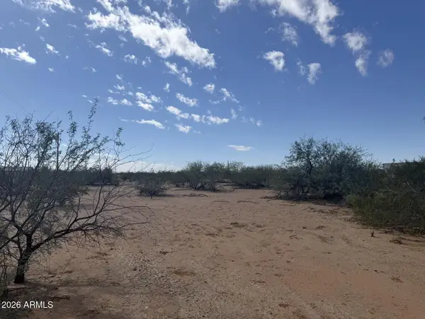 12741 W Cancer Drive #015, Eloy, AZ 85131