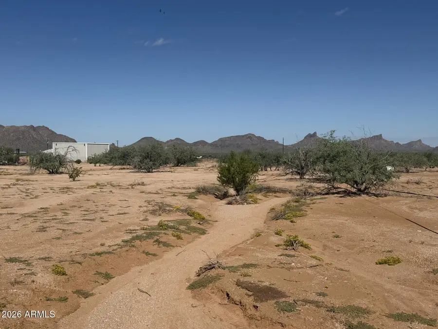 12741 W Cancer Drive #015, Eloy, AZ 85131 - #2