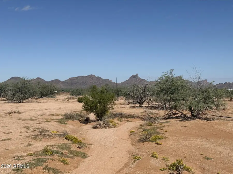 12741 W Cancer Drive #015, Eloy, AZ 85131 - #3