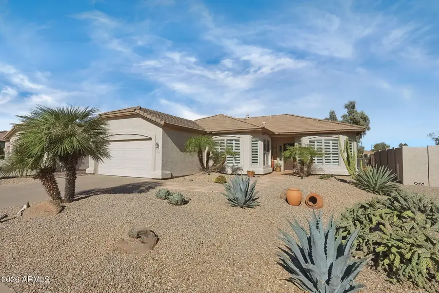 3918 E Hazeltine Way, Chandler, AZ 85249 - #2
