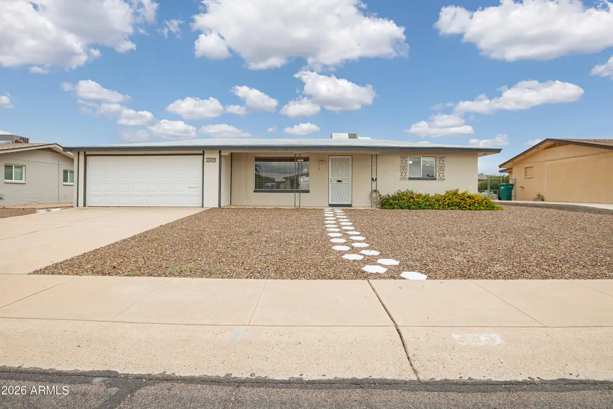 5662 E Decatur Street, Mesa, AZ 85205 - #1
