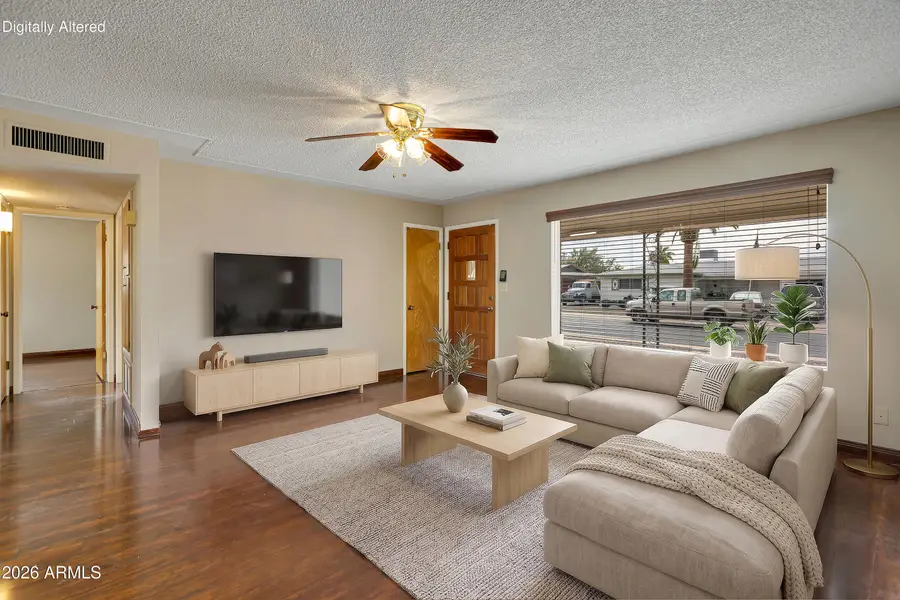5662 E Decatur Street, Mesa, AZ 85205 - #2