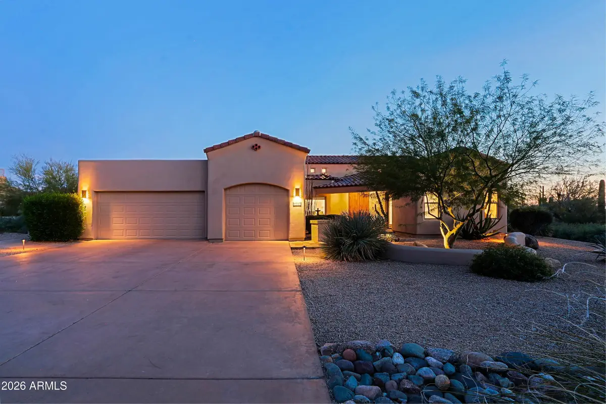 6915 E Buckhorn Trail, Scottsdale, AZ 85266 - #1
