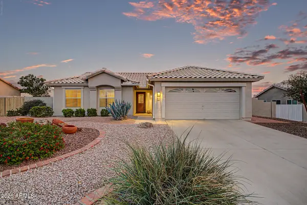6321 E Presidio Street, Mesa, AZ 85215