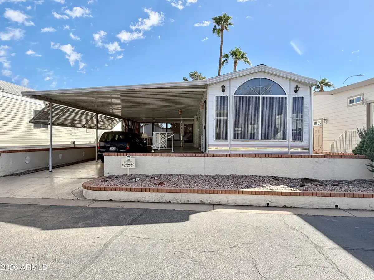 111 S Greenfield Road #606, Mesa, AZ 85206 - #1