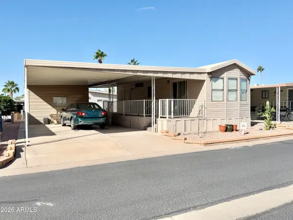 111 S Greenfield Road #261, Mesa, AZ 85206