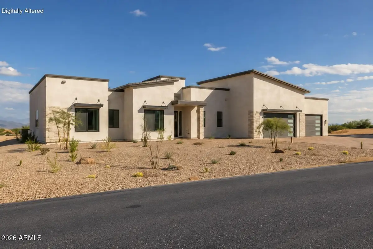 28581 N 152nd Way, Scottsdale, AZ 85262 - #1