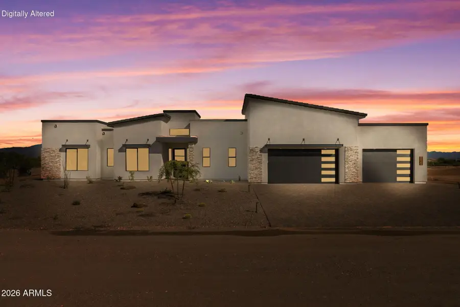 28581 N 152nd Way, Scottsdale, AZ 85262 - #3