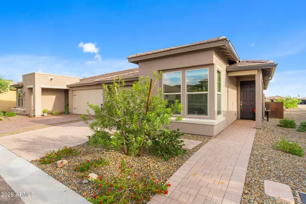 4014 Desert Moon Drive, Wickenburg, AZ 85390