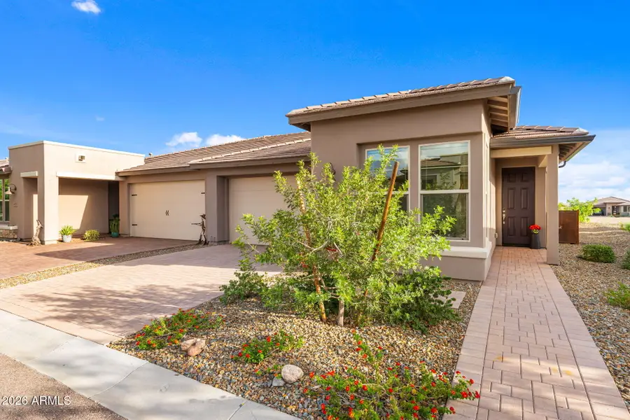 4014 Desert Moon Drive, Wickenburg, AZ 85390 - #3