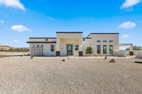 31217 N 168th Avenue, Surprise, AZ 85387