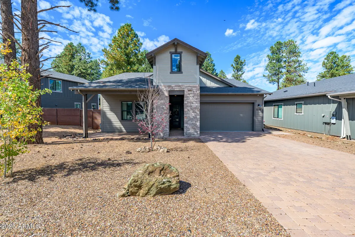 2359 S Polaris Way --, Flagstaff, AZ 86001 - #1