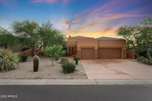 11087 E Mark Lane, Scottsdale, AZ 85262