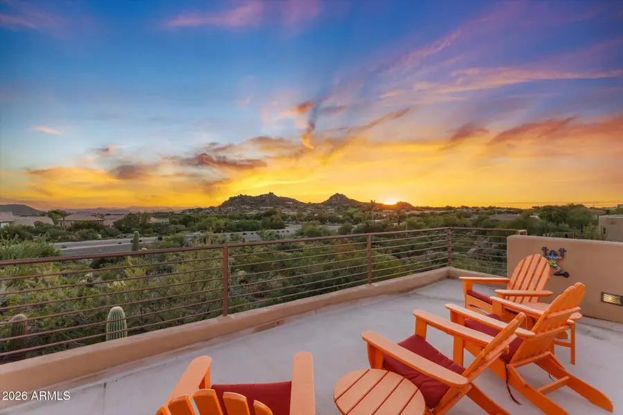 11087 E Mark Lane, Scottsdale, AZ 85262 - #2