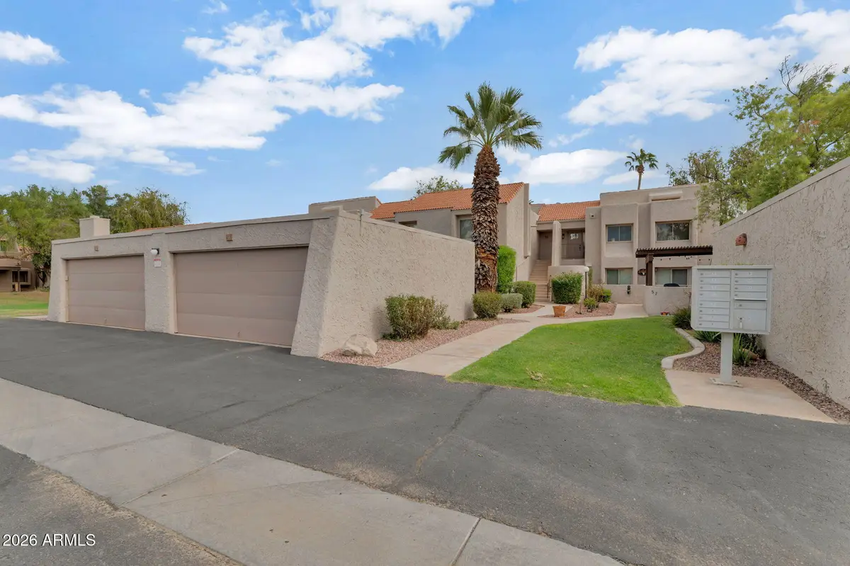 7818 E Via Camello Street E #56, Scottsdale, AZ 85258 - #1