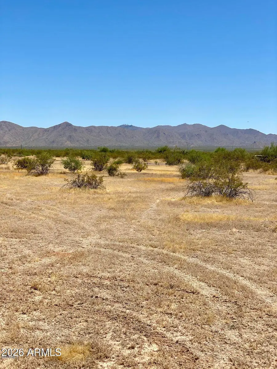 XXXXX W Frontier Drive, Wittmann, AZ 85361 - #2