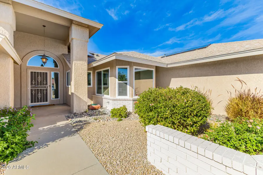 13910 W Oak Glen Drive, Sun City West, AZ 85375 - #3
