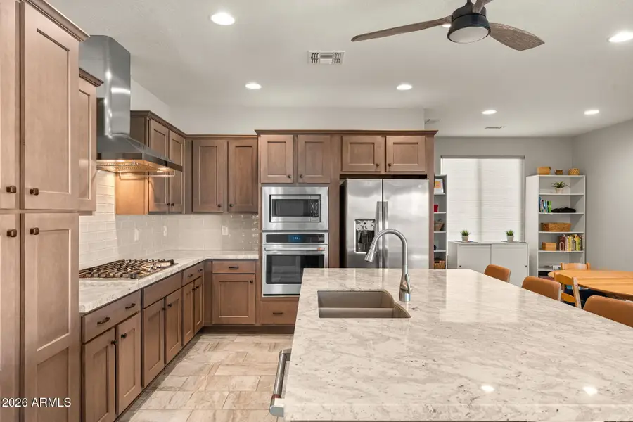 3280 Buckaroo Court, Wickenburg, AZ 85390 - #3