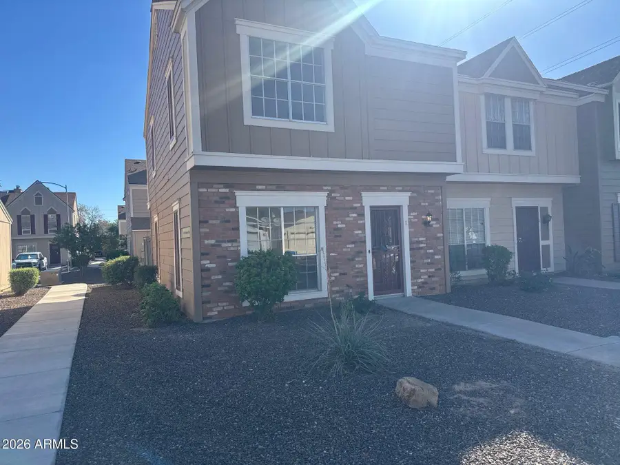 3439 W Kimberly Way #1, Phoenix, AZ 85027 - #3