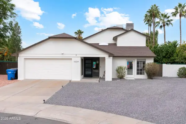 16224 N 65th Place, Scottsdale, AZ 85254