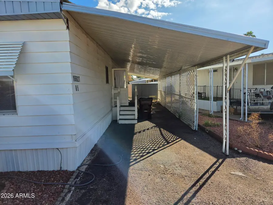 16627 N 1st Avenue #85, Phoenix, AZ 85023 - #3