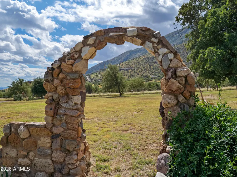 5381 E Ash Canyon Road, Hereford, AZ 85615 - #3