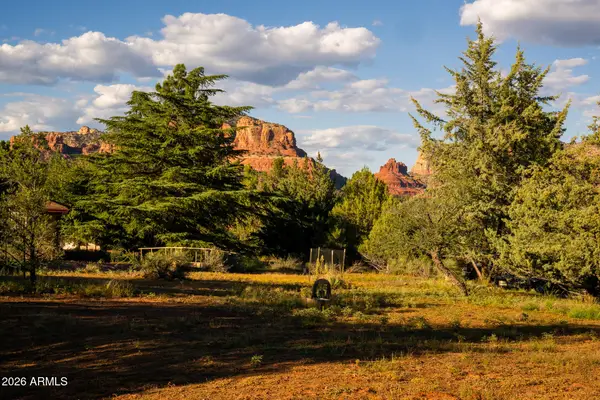 926 E Saddlehorn Road #138, Sedona, AZ 86351