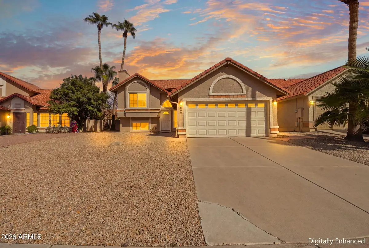 605 N Sunflower Circle, Chandler, AZ 85226 - #1