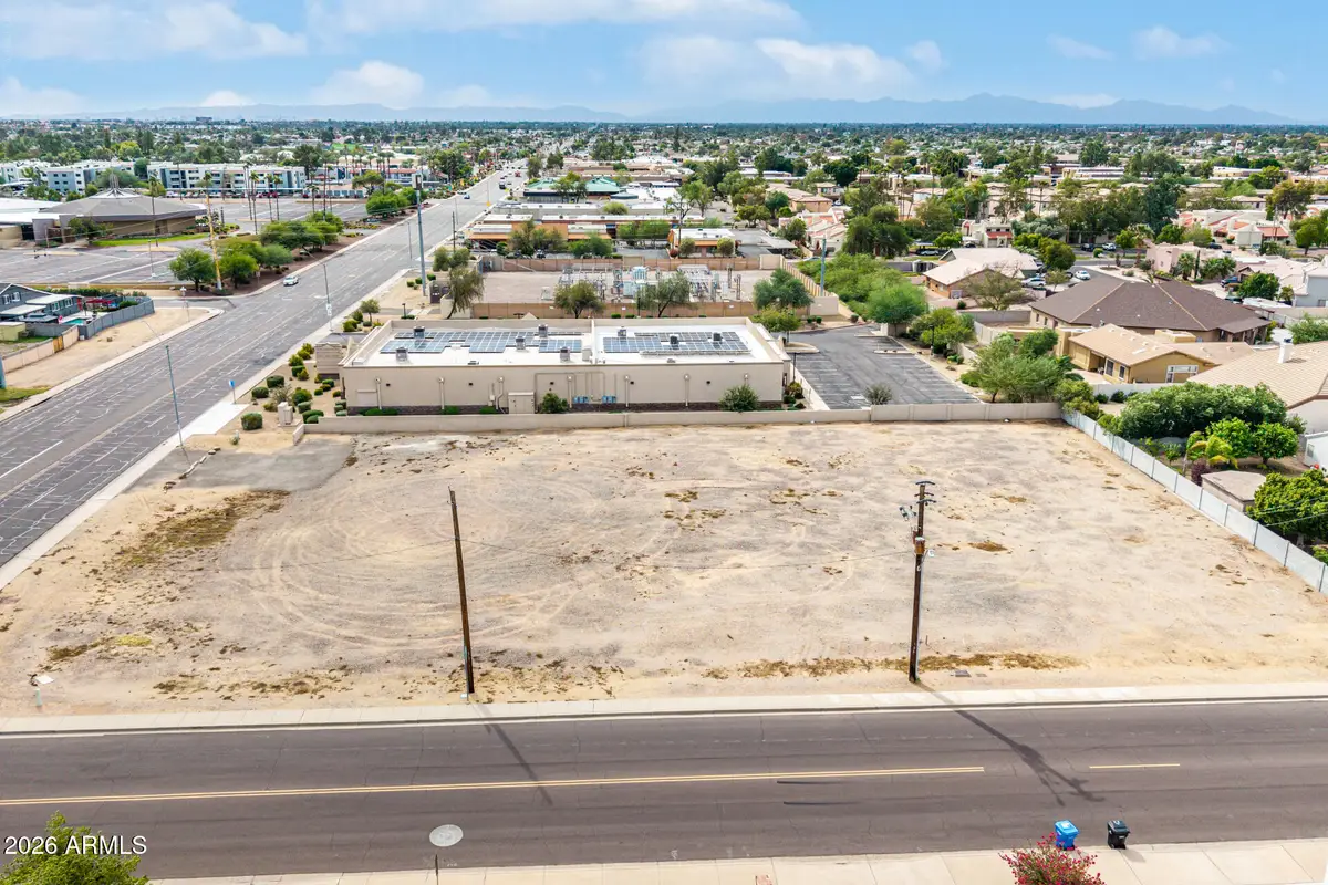 16044 N 35th Avenue, Phoenix, AZ 85053 - #1