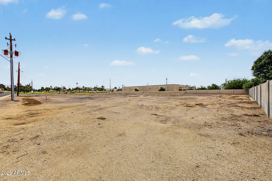 16044 N 35th Avenue, Phoenix, AZ 85053 - #2