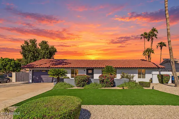 314 E Marconi Avenue, Phoenix, AZ 85022
